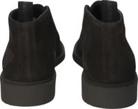 Blackstone WG80 Brian coffee Suede Heren - thumbnail