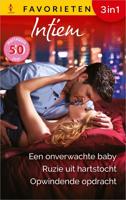 Een onverwachte baby / Ruzie uit hartstocht / Opwindende opdracht - Emily McKay, Lori Foster, Cathleen Galitz - ebook - thumbnail