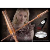 Noble Collection Harry Potter: Luna Lovegood`s Wand Rollenspel - thumbnail