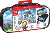 Big Ben Deluxe Travel Case - The Legend of Zelda Link's Awakening (NNS47) - thumbnail