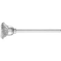 PFERD TOOLS Komborstel TBU 1503/3 ST 0,10 43209251 10 stuk(s) - thumbnail