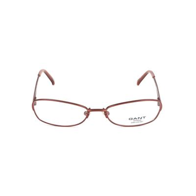 Unisex Brillenframe Gant TORCA-SRO Bruin Ø 51 mm