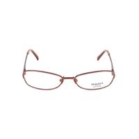 Unisex Brillenframe Gant TORCA-SRO Bruin Ø 51 mm - thumbnail
