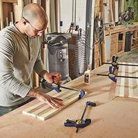 Irwin Mini-snellijmtang/300 mm, per 2 stuks - T54122EL7 - thumbnail