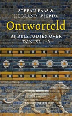 Ontworteld - Stefan Paas, Siebrand Wierda - ebook