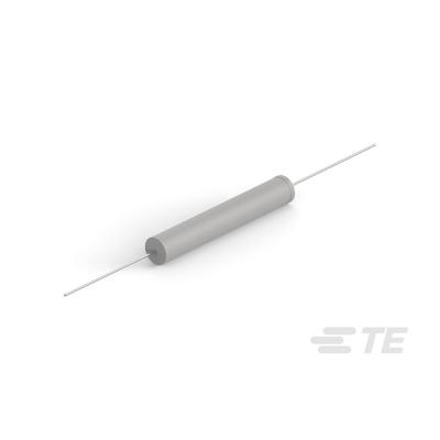 TE Connectivity 2176416-1 Vermogensweerstand 51 Ω 9 W 0.05 % 1 stuk(s)