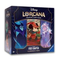Disney Lorcana Illumineer's Trove - thumbnail