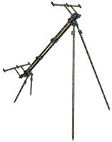 Fox Ranger MK2 Camo Pod Inc. 2x 36inch Poten 3 rod - thumbnail