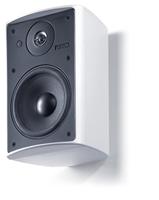 Canton Plus XL.3 / per paar Boekenplank speaker Wit - thumbnail