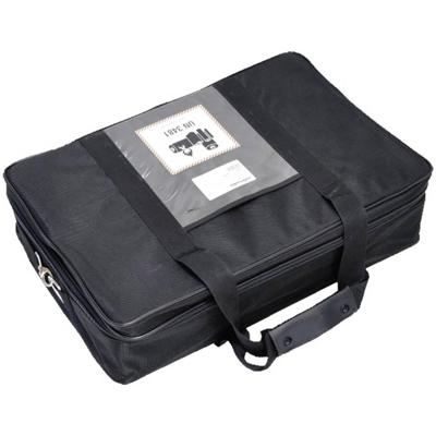 Intercable AS45 Hydraulische accukniptang Li-ion Incl. accu, Incl. lader, Incl. tas Intercable AS45 Hydraulische accukniptang Li-ion Incl. accu, Incl. lader, Incl. tas