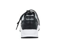 Xsensible Golden gate 33000.3 003 GX black Zwart maat 39 - thumbnail