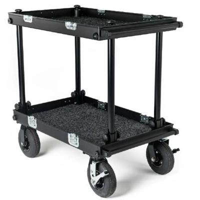 Adicam Standard on 10” wheels