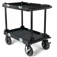 Adicam Standard on 10” wheels - thumbnail