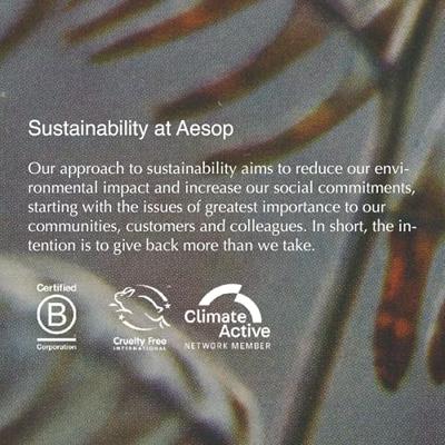 Aesop Hwyl 50 ml Eau de Parfum - thumbnail
