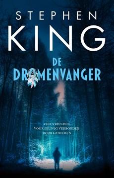 Dromenvanger - Stephen King - ebook Dromenvanger - Stephen King - ebook