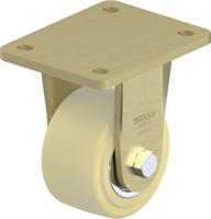 Blickle BS-GSPO 101K Bokwiel Wieldiameter: 100 mm Draagvermogen (max.): 1500 kg 1 stuk(s) - thumbnail