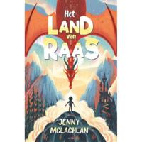 Jenny  Mclachlan Het land van Raas - thumbnail