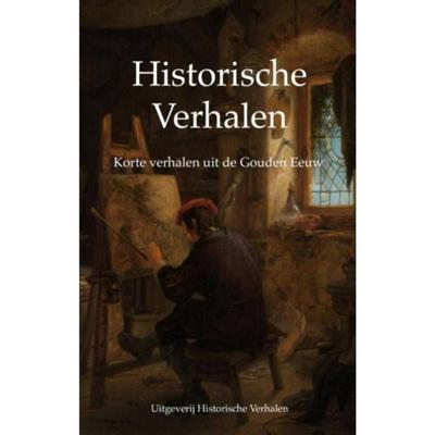 Korte verhalen uit de Gouden Eeuw (Paperback)