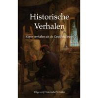 Korte verhalen uit de Gouden Eeuw (Paperback) - thumbnail