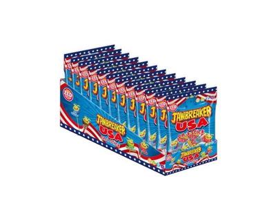 Zed Candy Jawbreaker on a stick usa (12x 160gr)