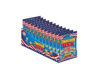 Zed Candy Jawbreaker on a stick usa (12x 160gr) - thumbnail