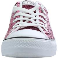 Dames casual sneakers Converse All Star High Roze - Maat: 36 - thumbnail