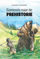Gamereis naar de prehistorie - Folkert Oldersma - ebook - thumbnail