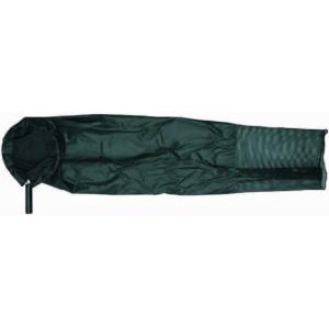 Aquaforte Professionele Koisok - Ø30cm x 142cm - Comfortabele Handgreep - Veilig Vissen Verplaatsen