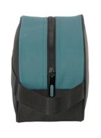 Reistasje Safta Urban style Blauw Grijs 26 x 15 x 12 cm - thumbnail