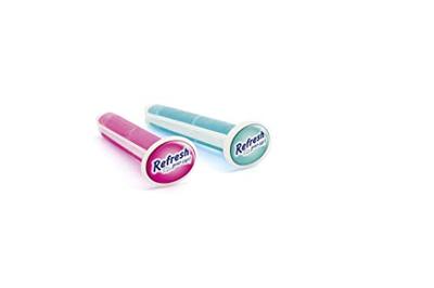 Auto luchtverfrisser California Scents Vent Sticks (2 pcs)