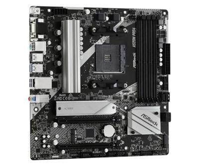 Moederbord AMD Asrock A520M PRO4