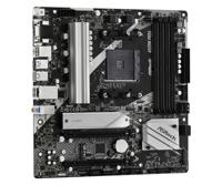Moederbord AMD Asrock A520M PRO4 - thumbnail