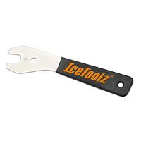 IceToolz (Buzaglo) Icetoolz conussleutel 19mm met handvat 20cm 2404719 - thumbnail