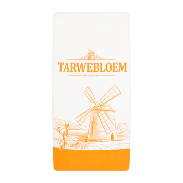 Tarwebloem 1 kg bij Jumbo