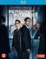 Person of Interest Seizoen 2 - thumbnail