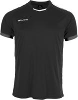 Stanno 410008 First Shirt - Black-Anthracite - XL - thumbnail