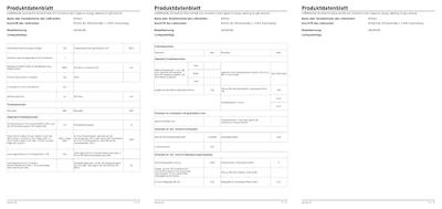 Brilliant G81992/85 Deckenaufbau-Paneel 42x42cm Plafondlamp Energielabel: D (A - G) Wit