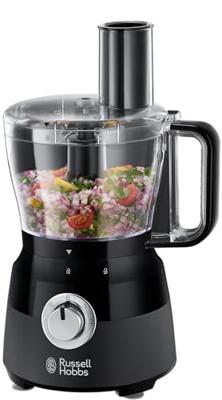 Russell Hobbs 24732-56 Desire Foodprocessor Zwart