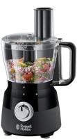 Russell Hobbs 24732-56 keukenmachine 600 W 1,5 l Zwart - thumbnail