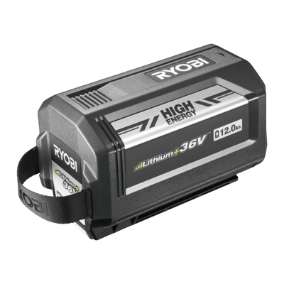 MaxPower 36V 12.0Ah Lithium High Energy Accu Ryobi - Ryobi
