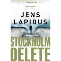 Stockholm Delete - thumbnail