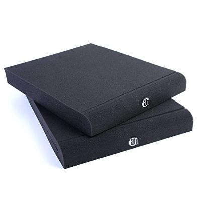 Adam Hall PAD ECO 2 Monitor isolatiepads