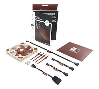 Noctua Casefan NF-A12x15-FLX Noctua Casefan NF-A12x15-FLX