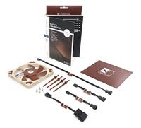 Noctua Casefan NF-A12x15-FLX - thumbnail