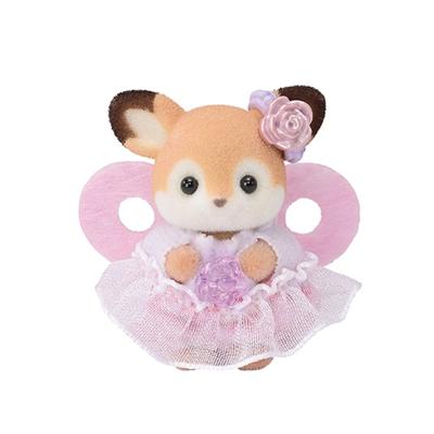 Epoch Sylvanian families 5809 bloemen prinsessenset Epoch Sylvanian families 5809 bloemen prinsessenset
