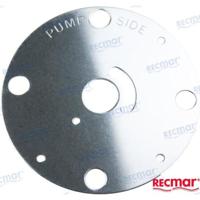 REC313176 - WATERPOMP DEKSEL Bombardier - thumbnail