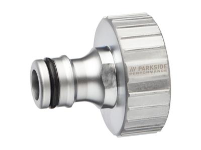 PARKSIDE PERFORMANCE Kraanaansluiting (Kraanaansluiting 21 mm) PARKSIDE PERFORMANCE Kraanaansluiting (Kraanaansluiting 21 mm)