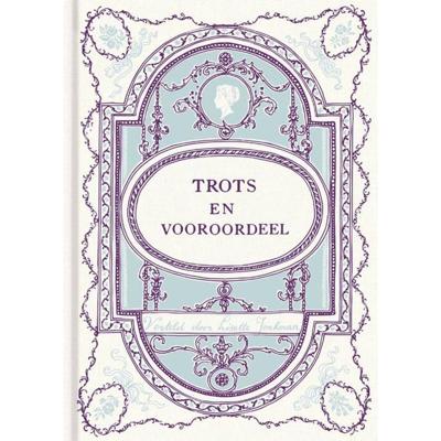 Trots en vooroordeel (Hardback)