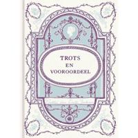 Trots en vooroordeel (Hardback) - thumbnail