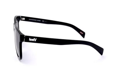 Unisex zonnebril Levi's LV-1023-S-807